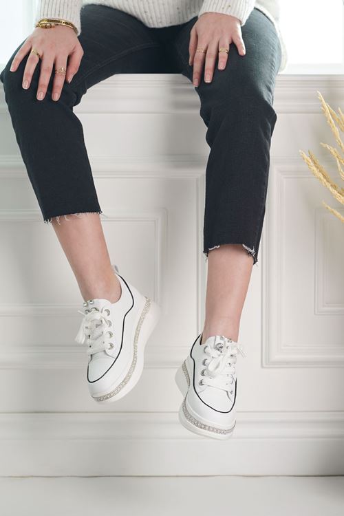 GUJA KADIN SPOR AYAKKABI 308-124K