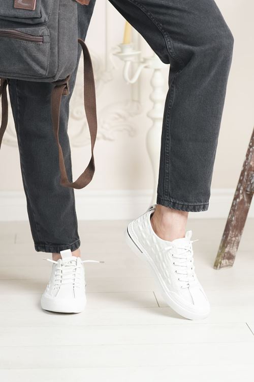 GUJA ERKEK SPOR AYAKKABI 510-625Y