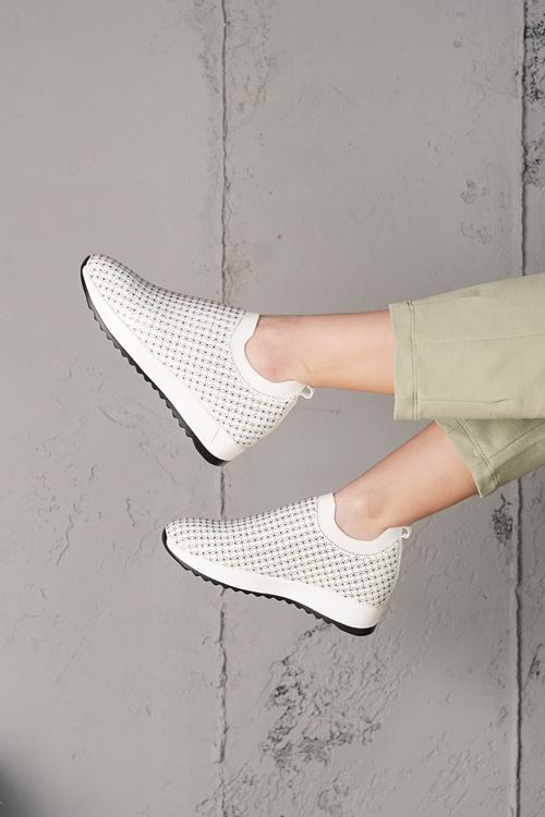 GUJA KADIN SPOR AYAKKABI 34124K