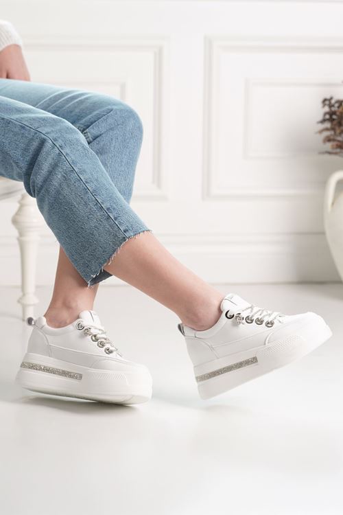 GUJA KADIN SPOR AYAKKABI 49225Y