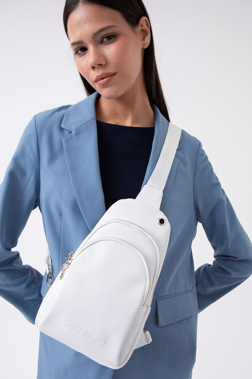 BENETTON KADIN ÇANTA 154325Y