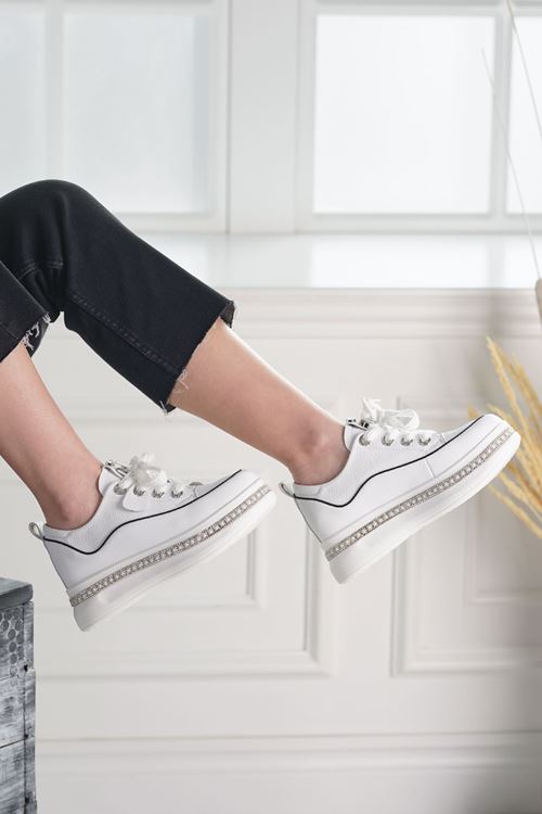 GUJA KADIN SPOR AYAKKABI 308-124K