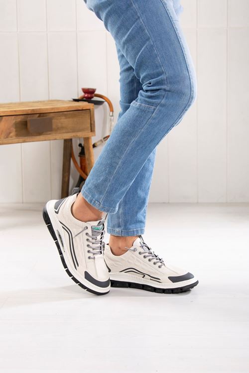 GUJA ERKEK SPOR AYAKKABI 59024Y