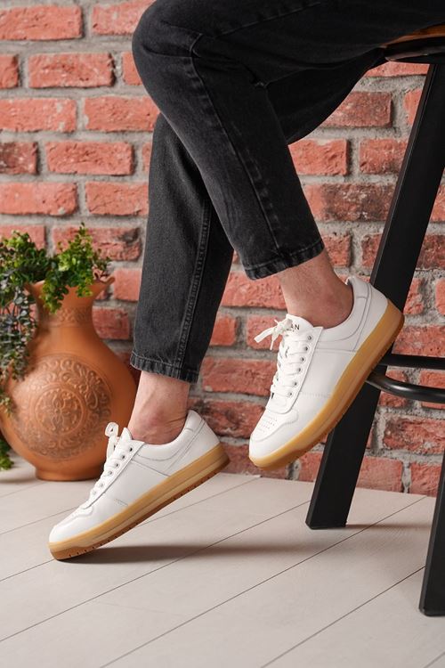 LUFIAN ERKEK SPOR AYAKKABI OMAR 111230257