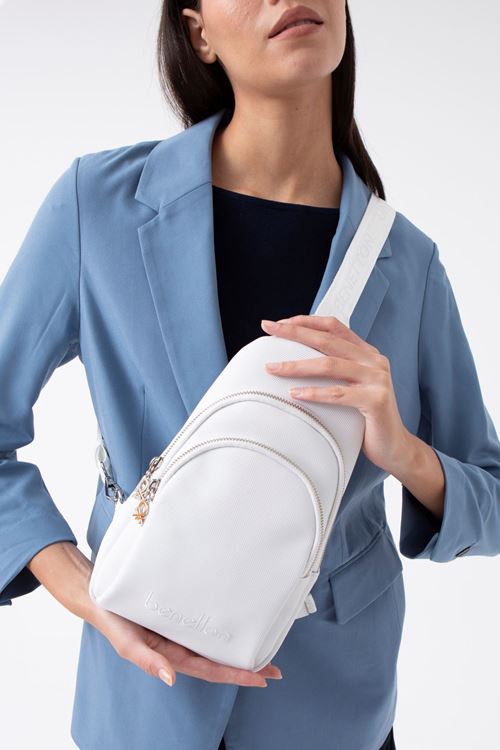 BENETTON KADIN ÇANTA 154325Y