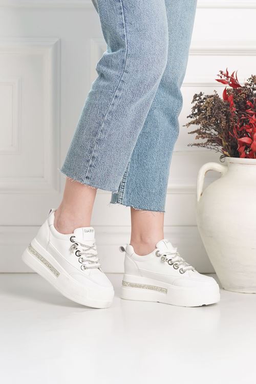GUJA KADIN SPOR AYAKKABI 49225Y