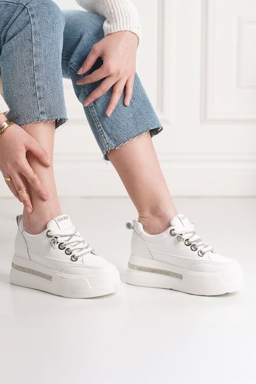GUJA KADIN SPOR AYAKKABI 49225Y