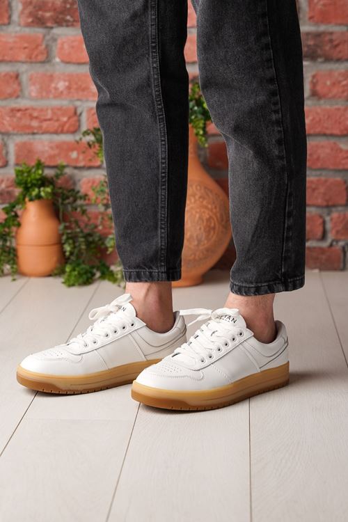 LUFIAN ERKEK SPOR AYAKKABI OMAR 111230257