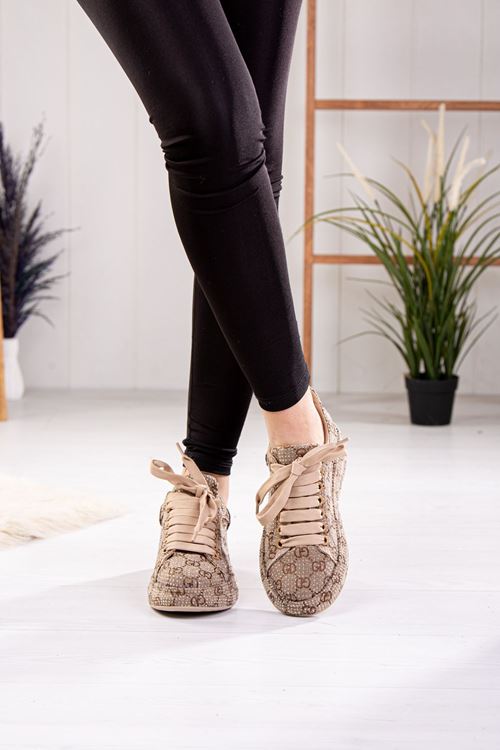 GUJA KADIN SPOR AYAKKABI 45124Y