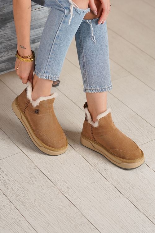 GUJA KADIN SPOR BOT 48625K