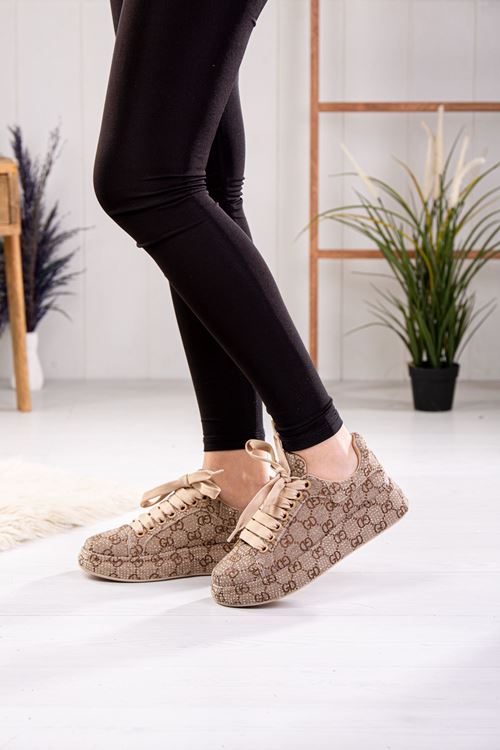 GUJA KADIN SPOR AYAKKABI 45124Y