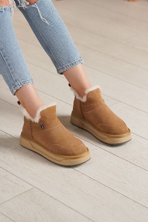 GUJA KADIN SPOR BOT 48625K