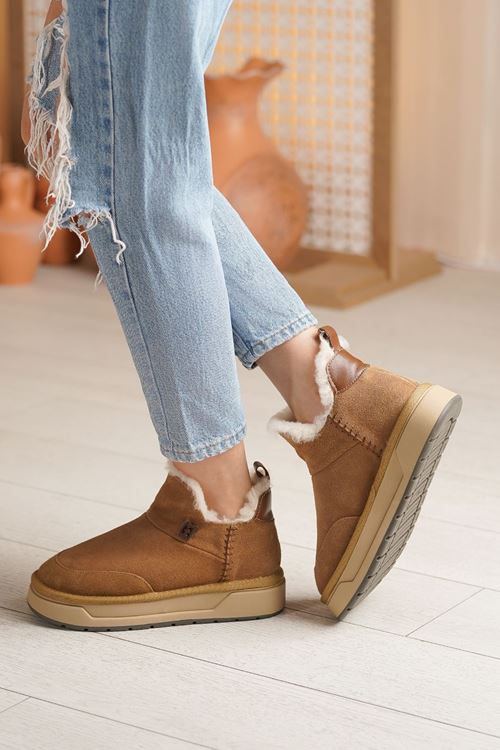 GUJA KADIN SPOR BOT 48625K