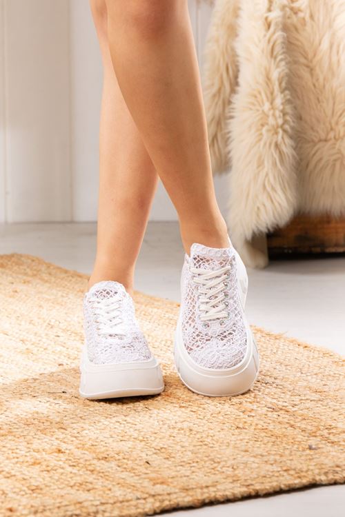 LİZSHOE KADIN ABİYE AYAKKABI ZYN 796224Y