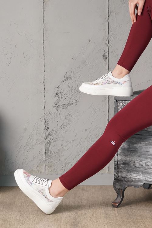 LİZSHOE HAKİKİ DERİ KADIN GÜNLÜK AYAKKABI 08825Y