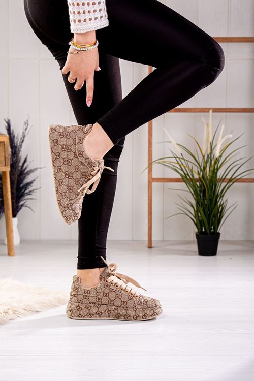 GUJA KADIN SPOR AYAKKABI 45124Y
