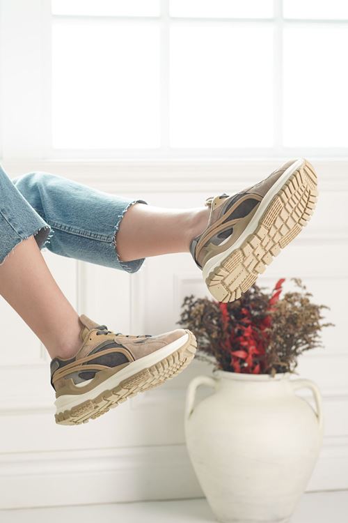 GUJA KADIN SPOR AYAKKABI 331-224K