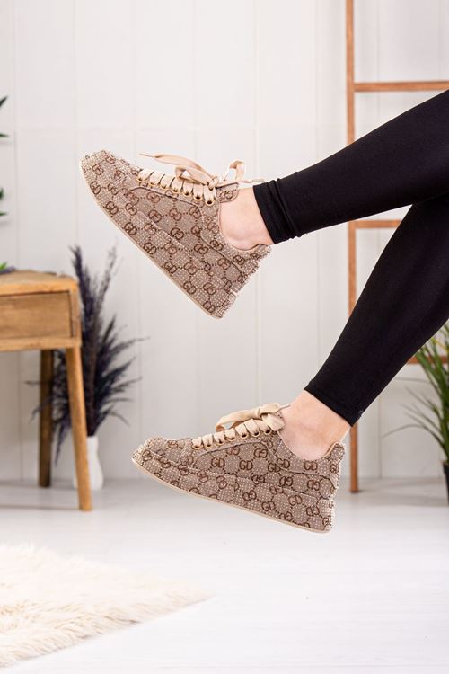GUJA KADIN SPOR AYAKKABI 45124Y