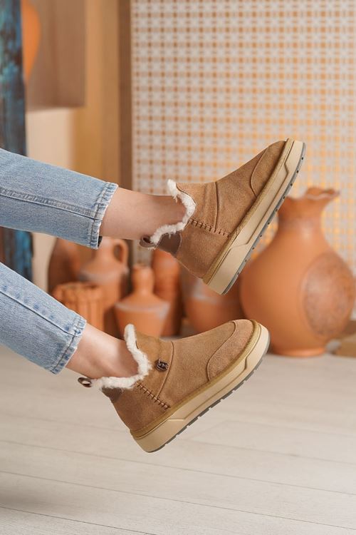 GUJA KADIN SPOR BOT 48625K