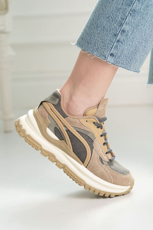 GUJA KADIN SPOR AYAKKABI 331-224K