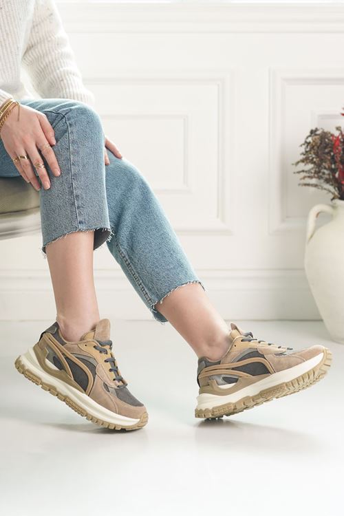 GUJA KADIN SPOR AYAKKABI 331-224K