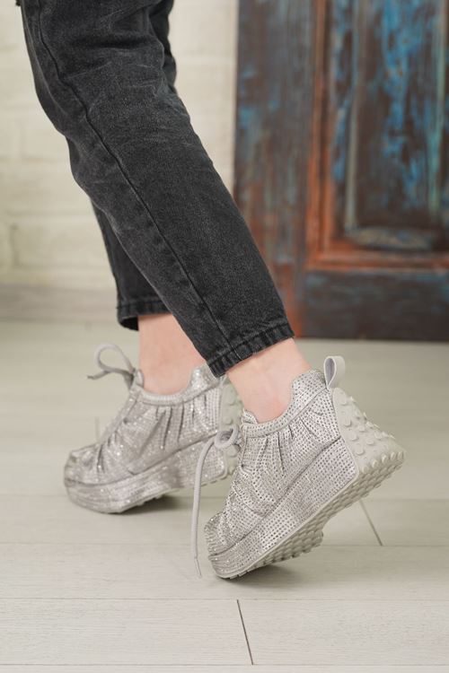 GUJA KADIN SPOR AYAKKABI 49325Y