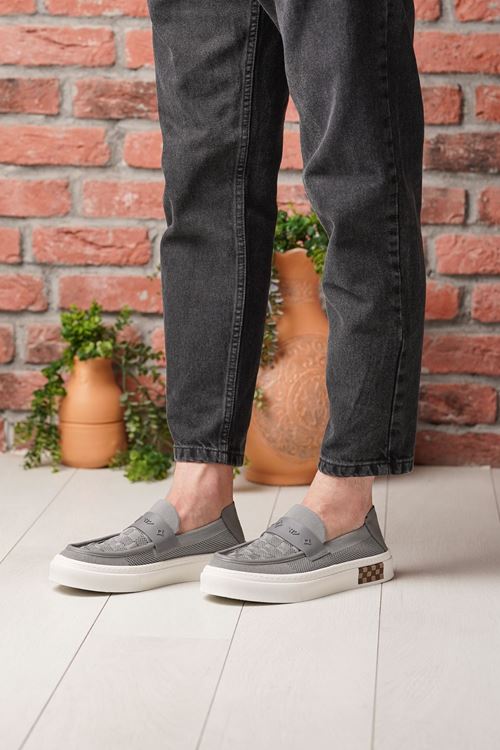 GUJA ERKEK GÜNLÜK AYAKKABI 501-725Y