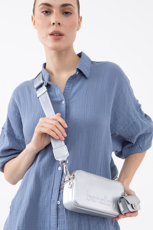 BENETTON KADIN ÇANTA 144825Y