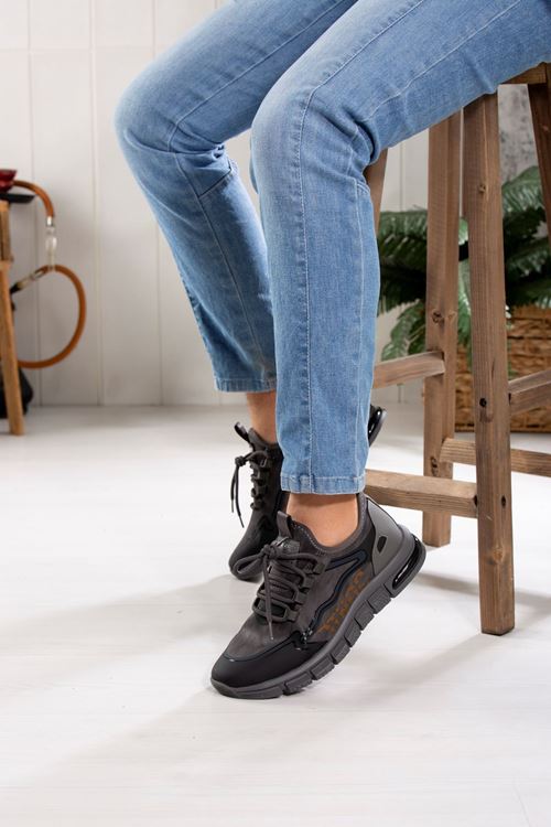 GUJA ERKEK SPOR AYAKKABI 61924Y