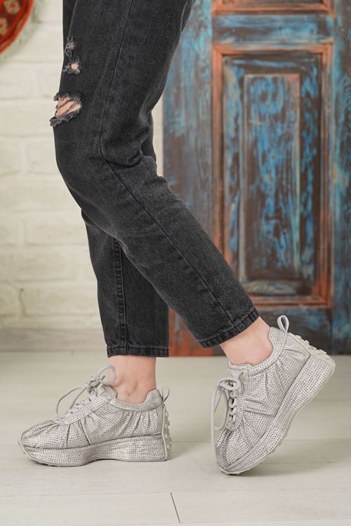GUJA KADIN SPOR AYAKKABI 49325Y