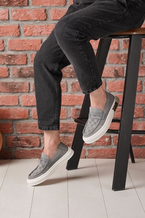 GUJA ERKEK GÜNLÜK AYAKKABI 501-725Y