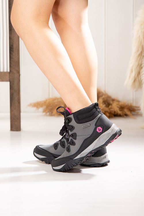 HAMMERJACK MONTENEGRO KADIN SPOR BOT 2181523K