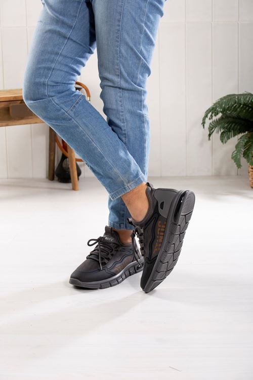 GUJA ERKEK SPOR AYAKKABI 61924Y