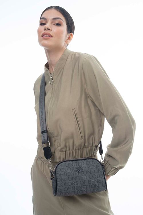 BENETTON KADIN ÇANTA 110823K