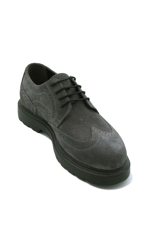 LİZ MEKA ERKEK GÜNLÜK AYAKKABI 12823K