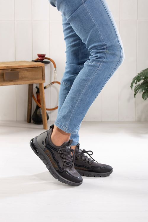GUJA ERKEK SPOR AYAKKABI 61924Y