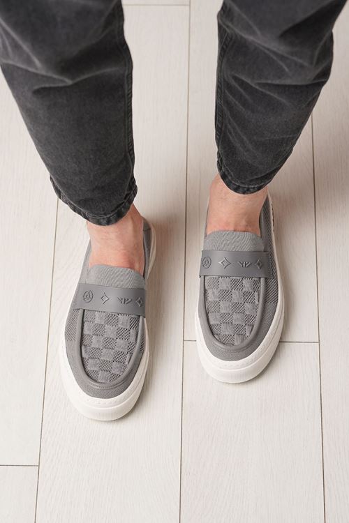 GUJA ERKEK GÜNLÜK AYAKKABI 501-725Y