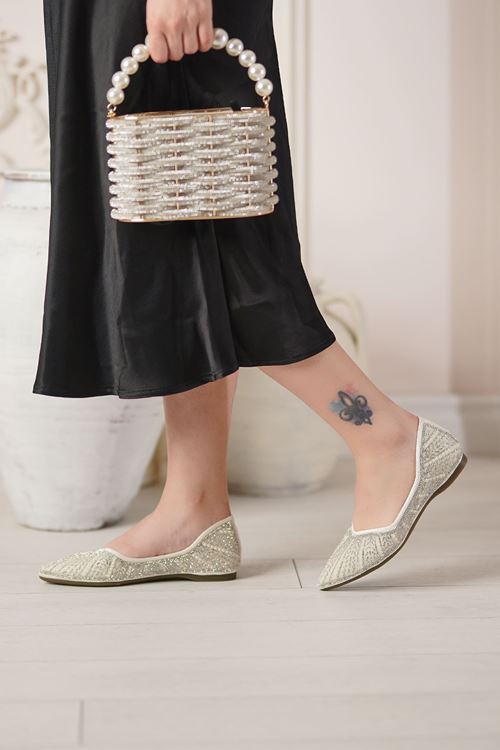 GUJA KADIN BABET 377-225Y