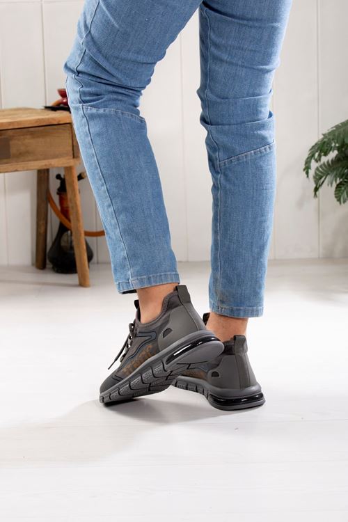 GUJA ERKEK SPOR AYAKKABI 61924Y