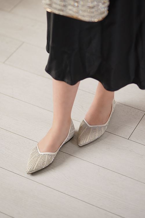 GUJA KADIN BABET 377-225Y