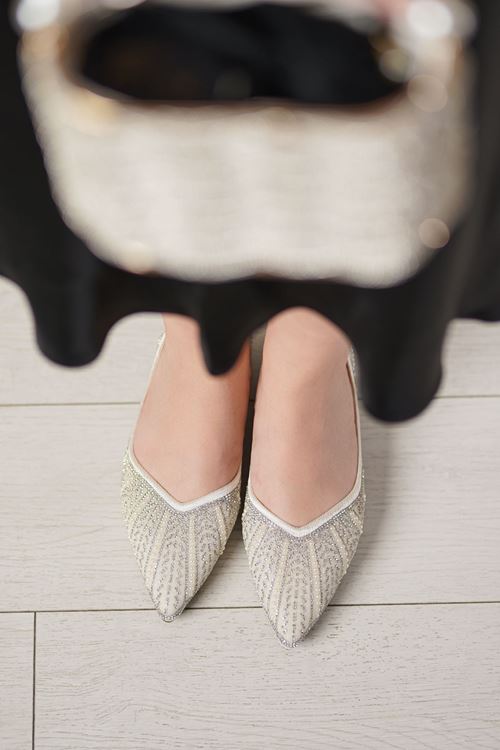 GUJA KADIN BABET 377-225Y