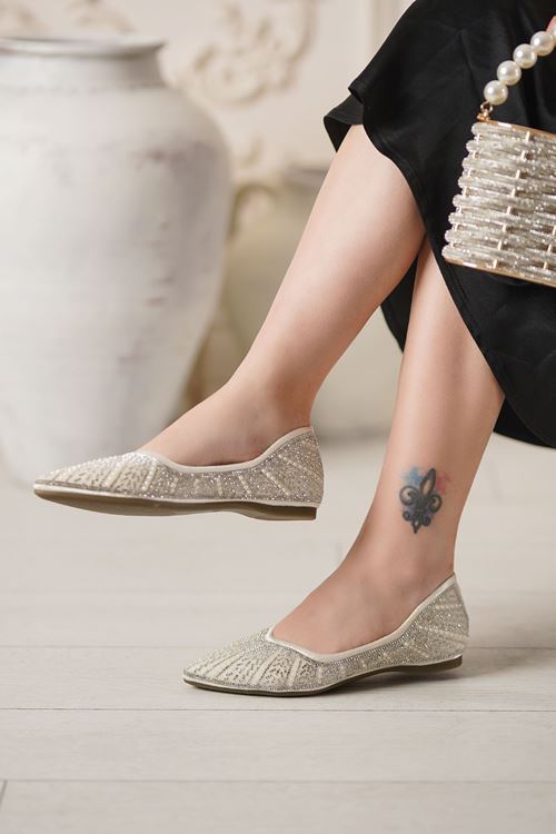 GUJA KADIN BABET 377-225Y