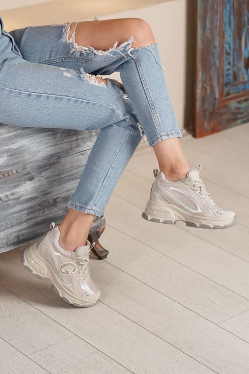 GUJA KADIN SPOR AYAKKABI 45025K