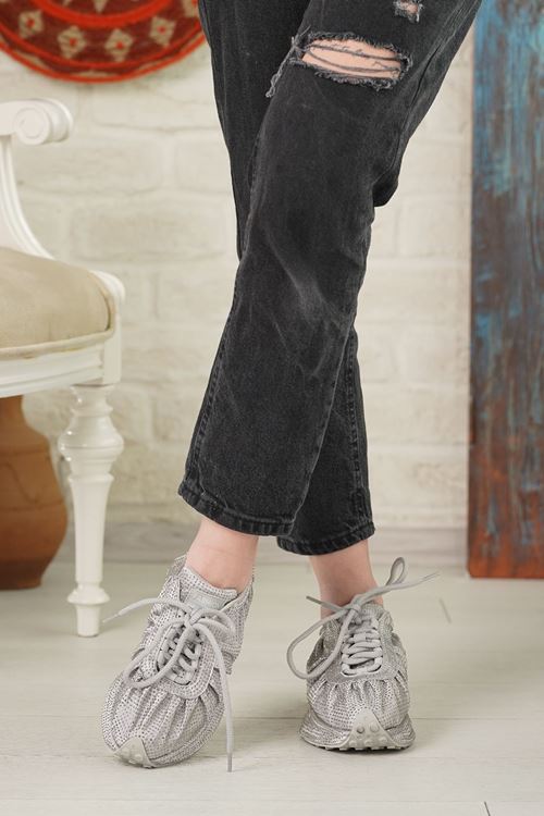 GUJA KADIN SPOR AYAKKABI 49325Y