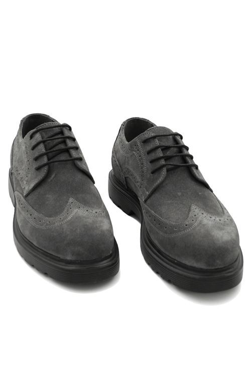 LİZ MEKA ERKEK GÜNLÜK AYAKKABI 12823K