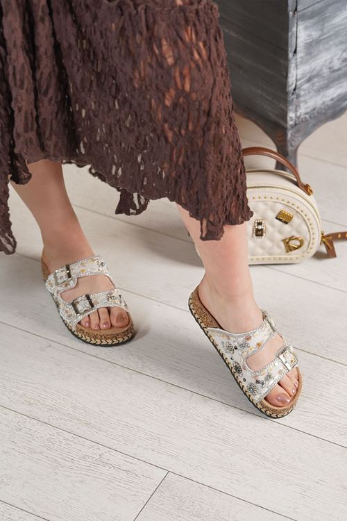 GUJA KADIN TERLİK 183-125Y