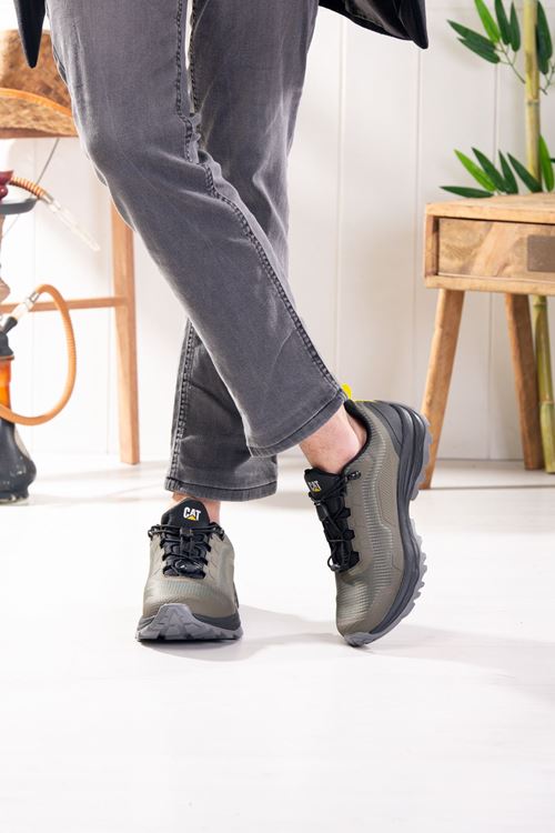 CATERPİLLAR ERKEK SPOR AYAKKABI 10110623K