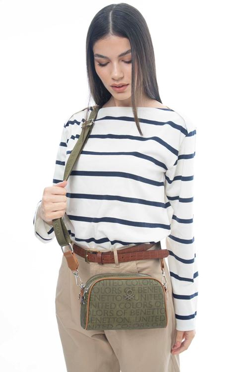BENETTON KADIN ÇANTA 110823K