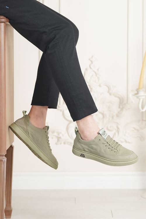 GUJA ERKEK SPOR AYAKKABI 510-225Y
