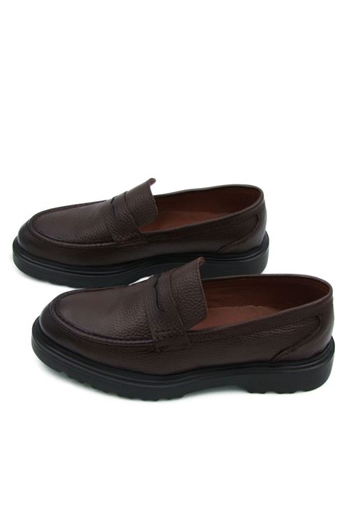 LİZ SHN HAKİKİ DERİ ERKEK GÜNLÜK AYAKKABI 200224K